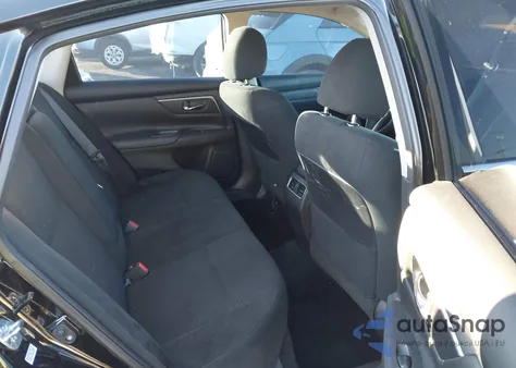 2015 Nissan Altima 2.5 Sv from USA, damaged, VIN 1N4AL3AP7FC489308